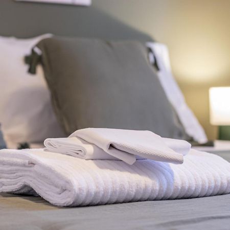 Wonderful Rome Luxury Suite Ac Wifi 外观 照片
