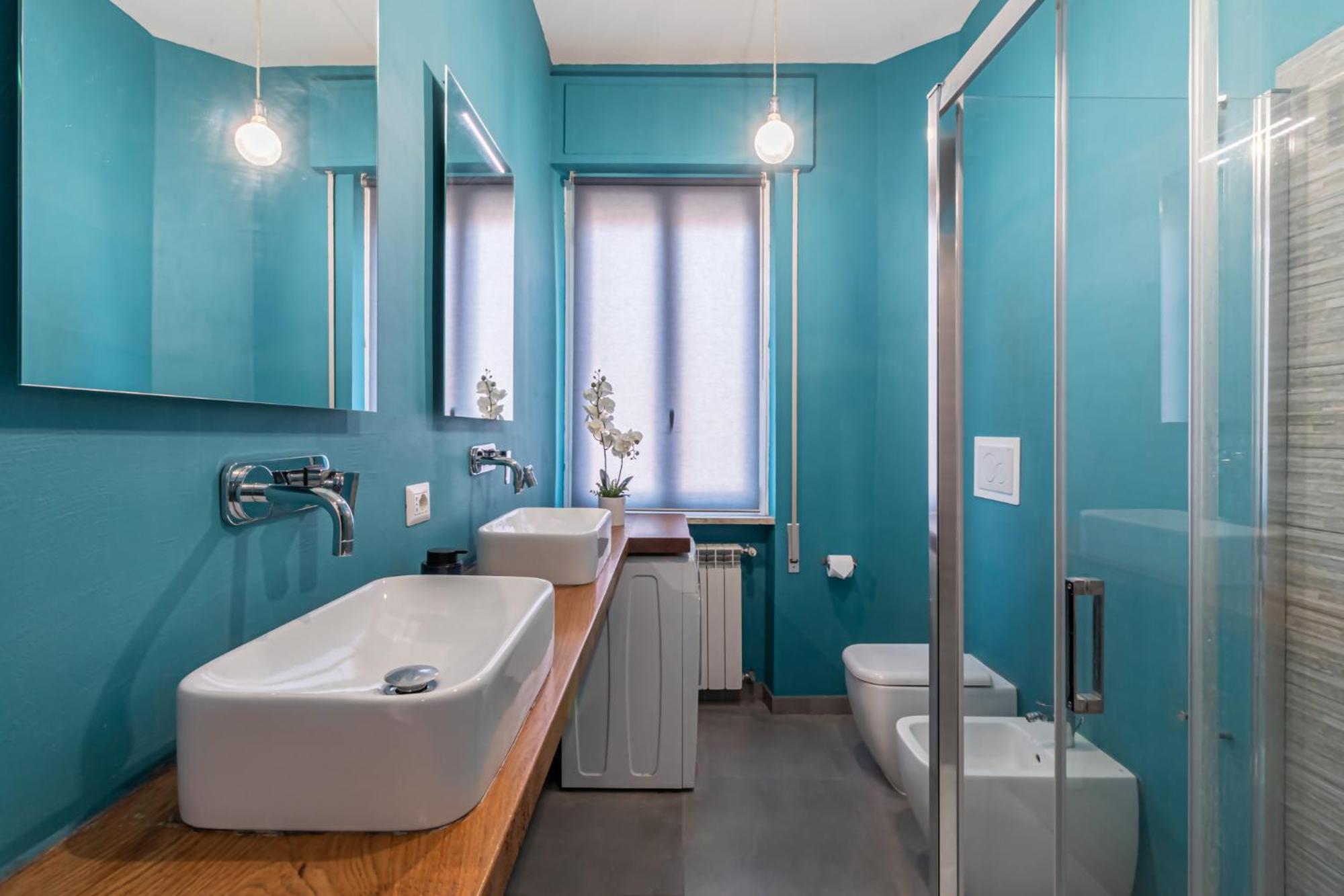 Wonderful Rome Luxury Suite Ac Wifi 外观 照片