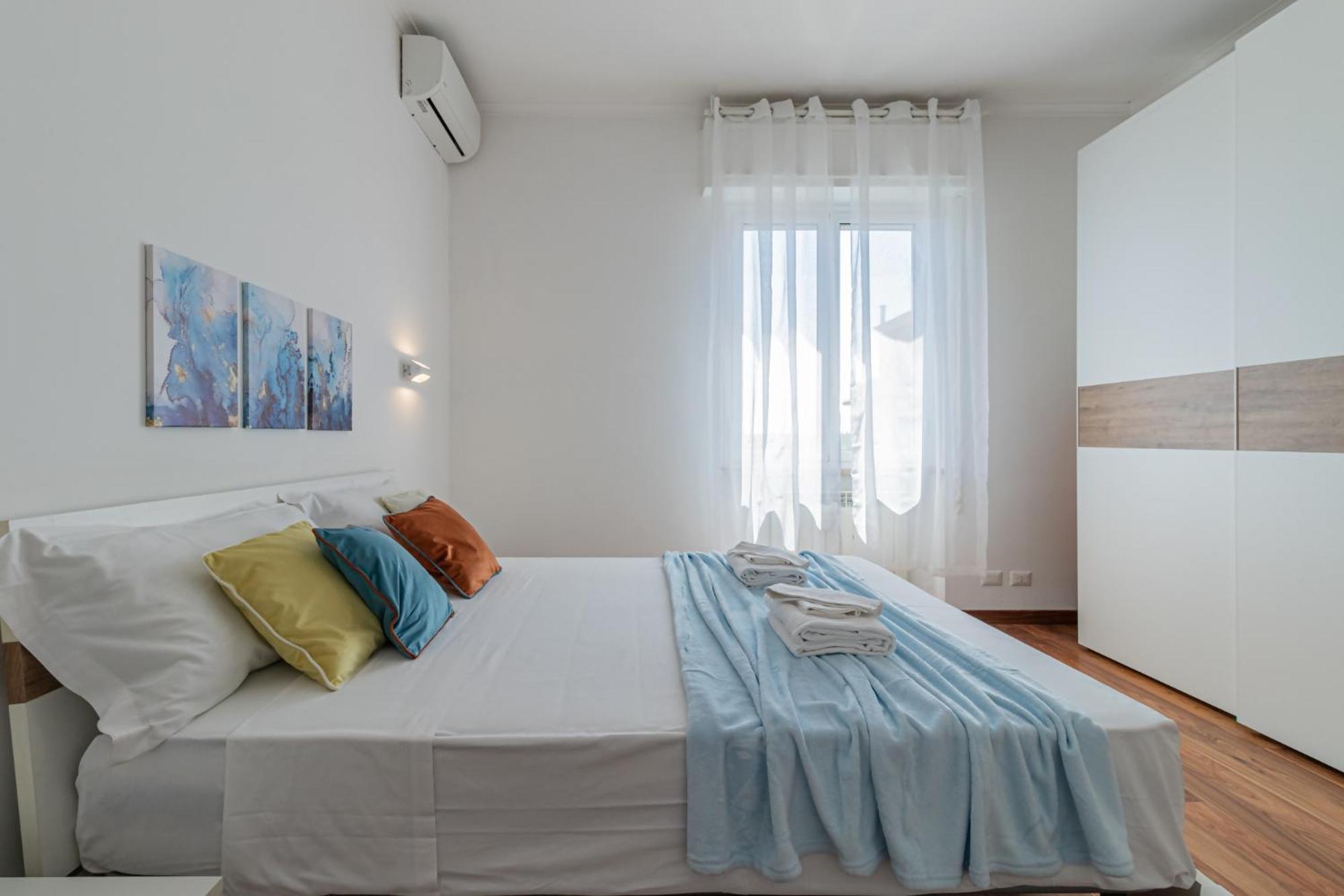 Wonderful Rome Luxury Suite Ac Wifi 外观 照片